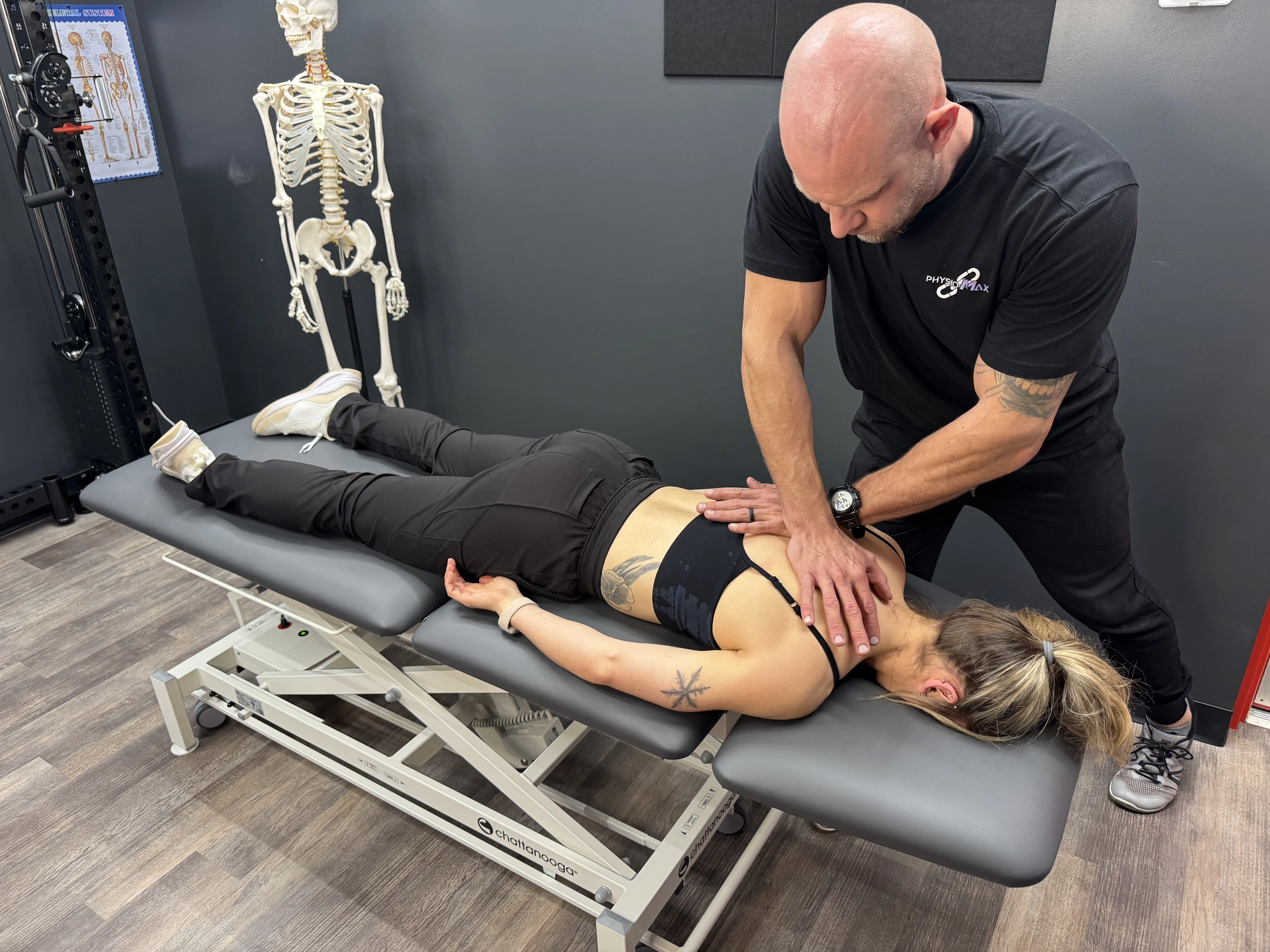 Improve Joint Mobility