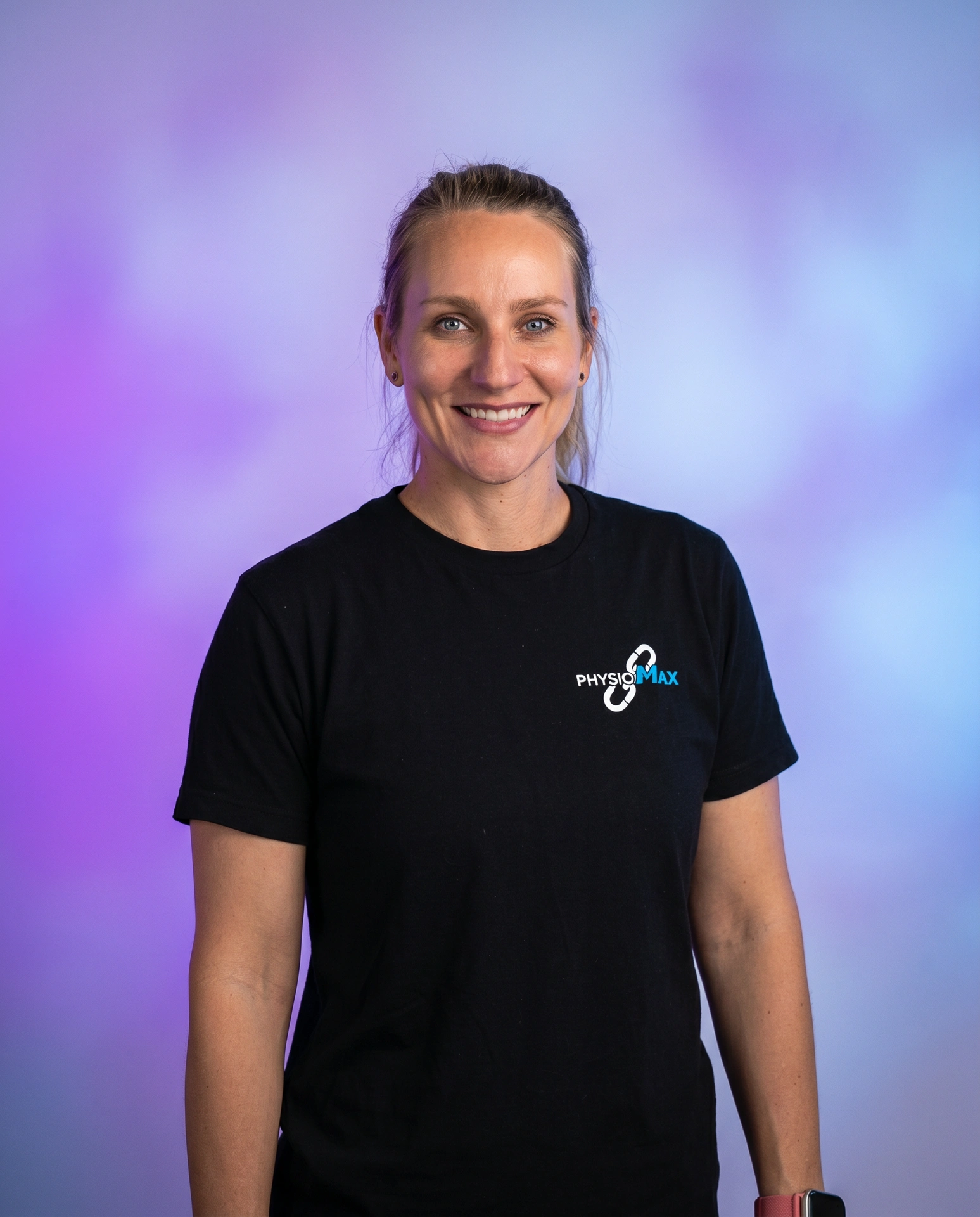 Dr. Katie White, Doctor of Physical Therapy