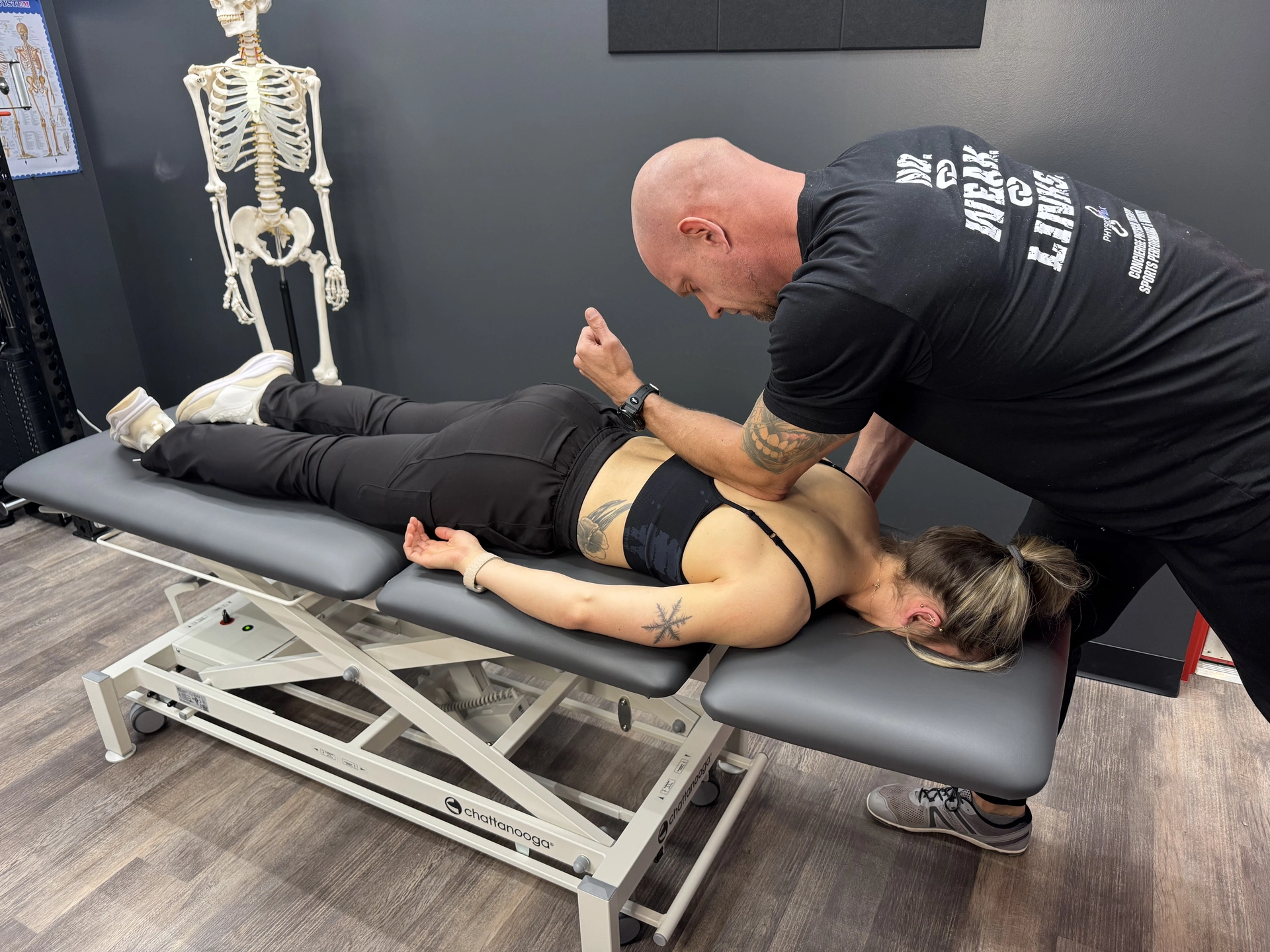 Release Fascia Restrictions to Improve Mobility and Reduce Pain