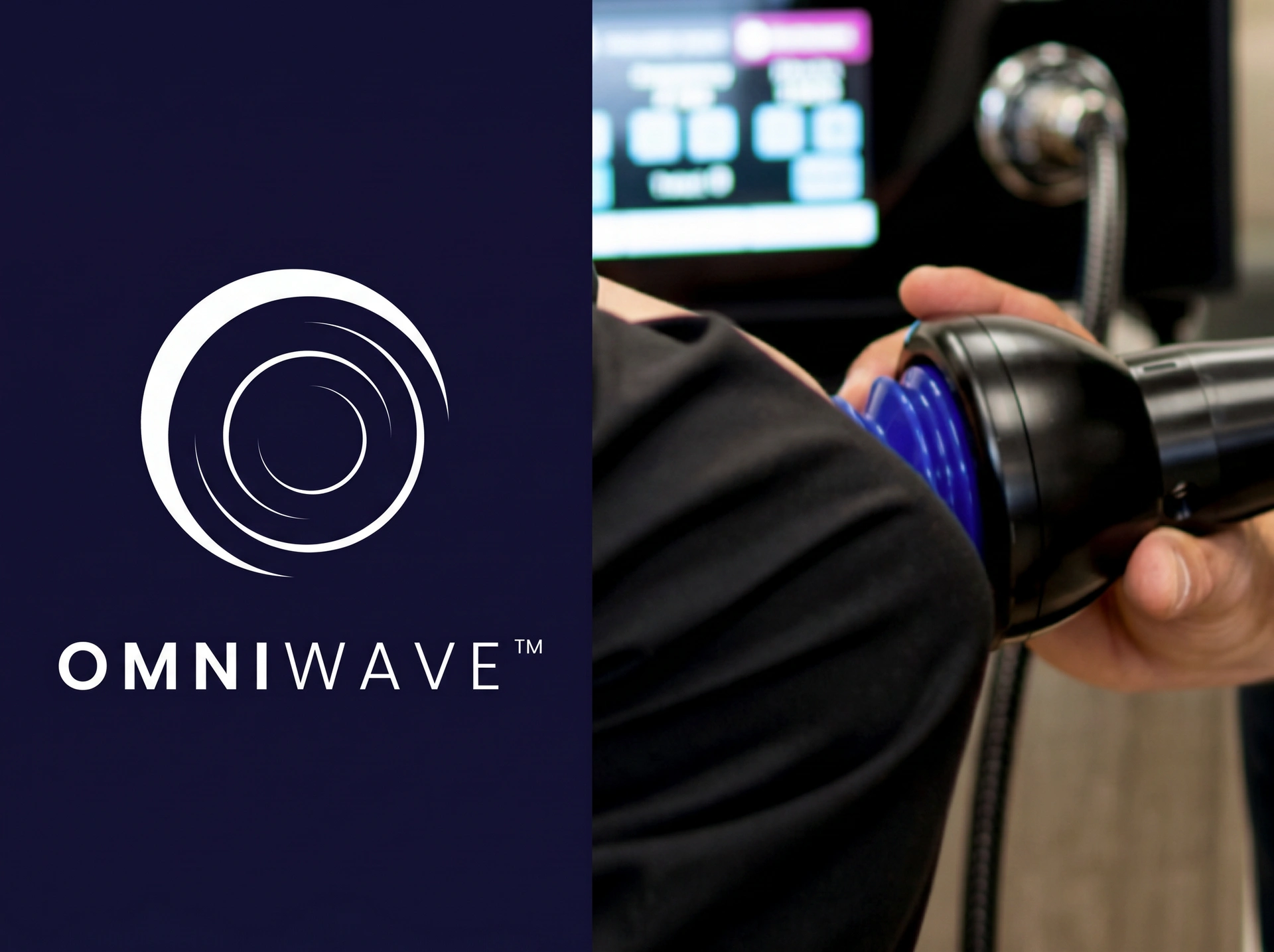 Omniwave Therapy