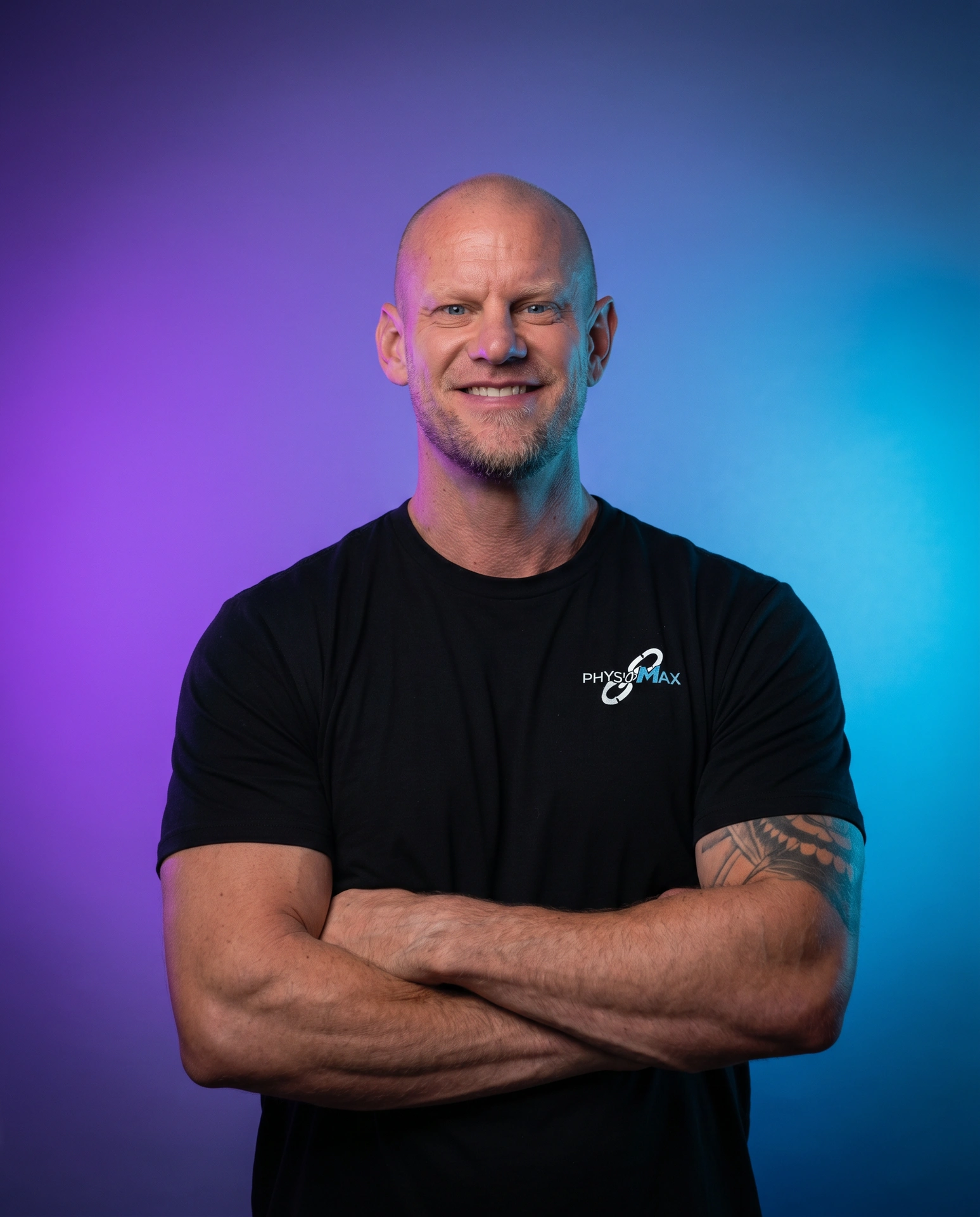 Dr. Rick White, Doctor of Physical Therapy